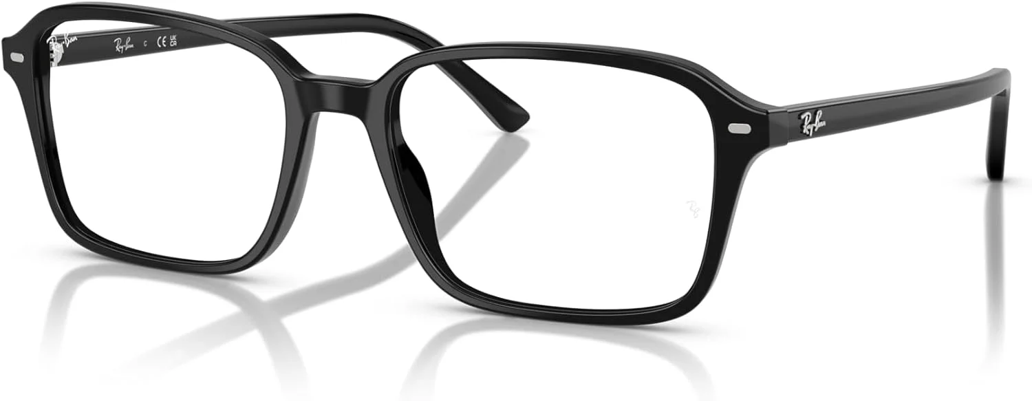 فریم عینک طبی مربعی ری-بن مدل Rx5431 Raimond