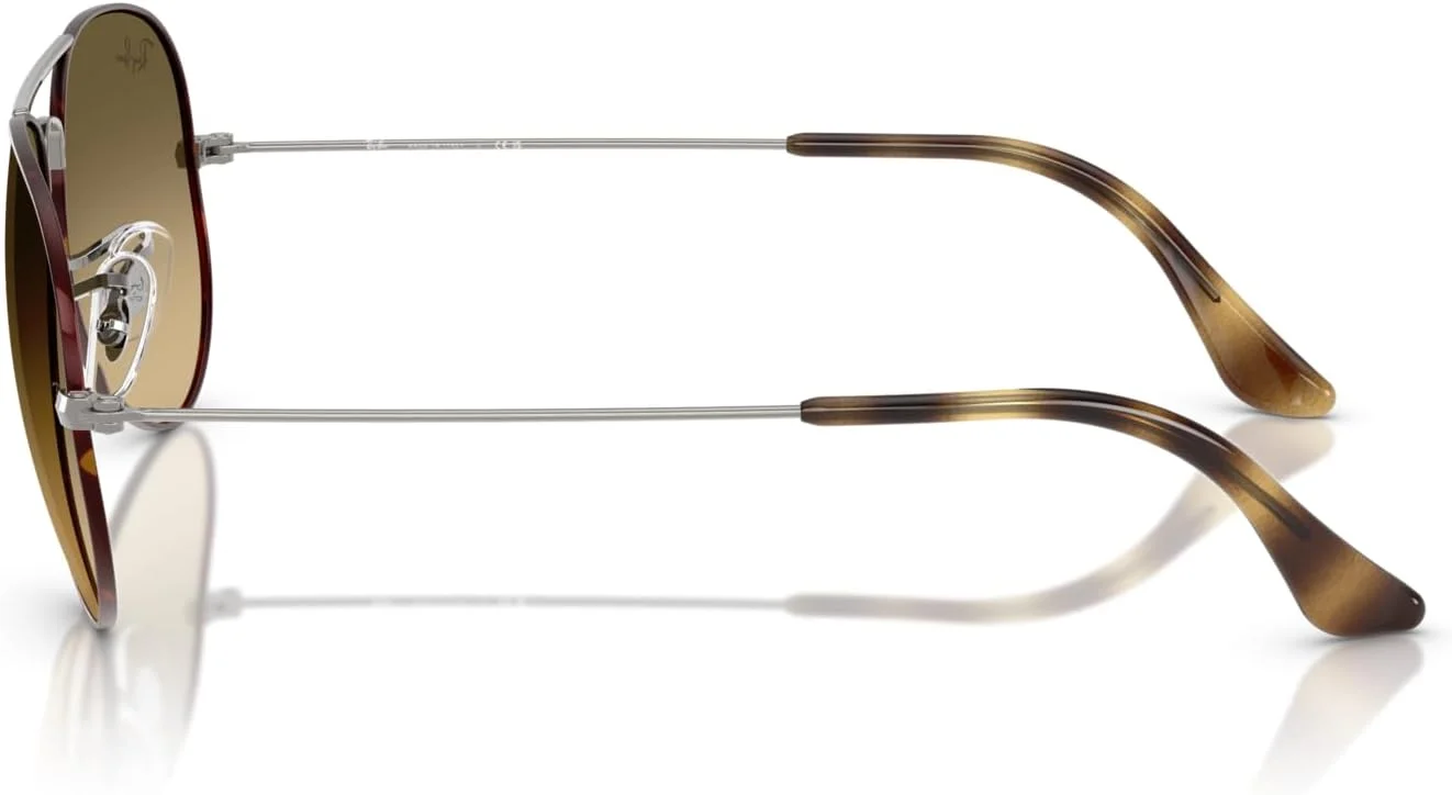 عینک آفتابی خلبانی کلاسیک ری-بن مدل Rb3025