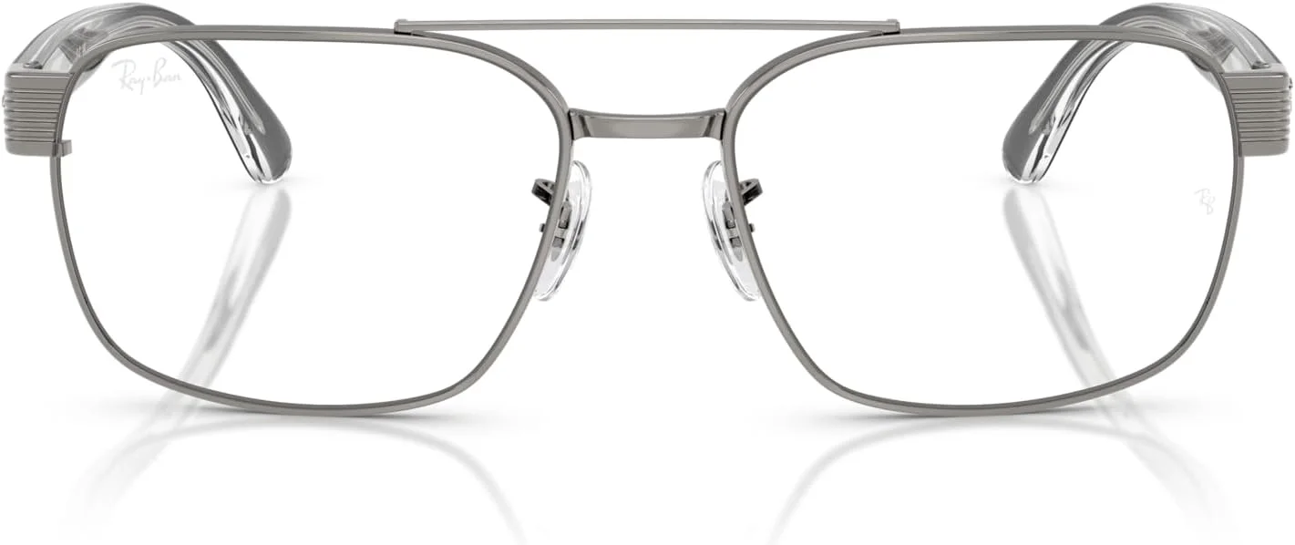 فریم عینک طبی مربعی Ray-Ban Rx3751v