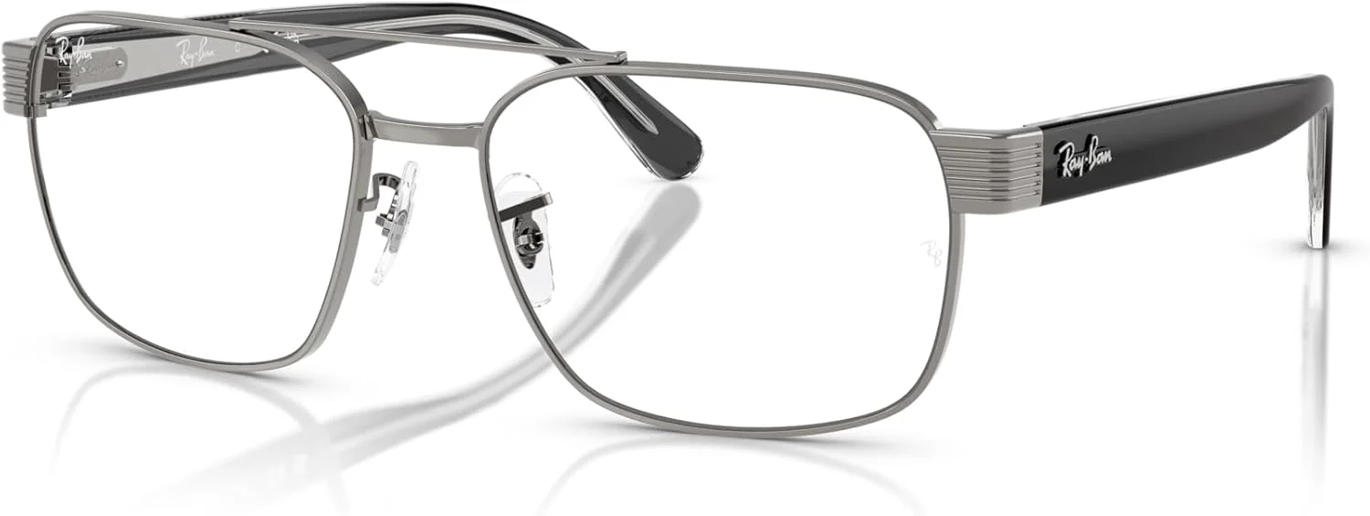 فریم عینک طبی مربعی Ray-Ban Rx3751v