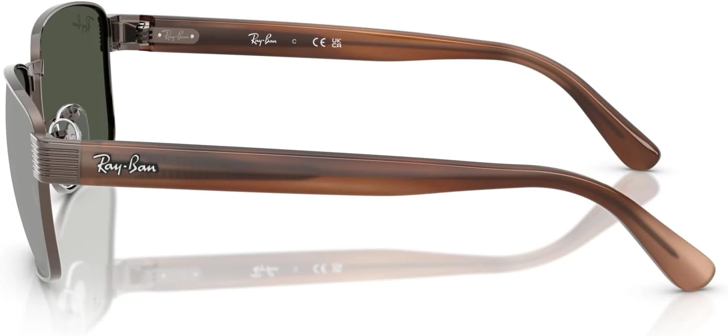 عینک آفتابی مربعی ری-بن مدل Rb3750