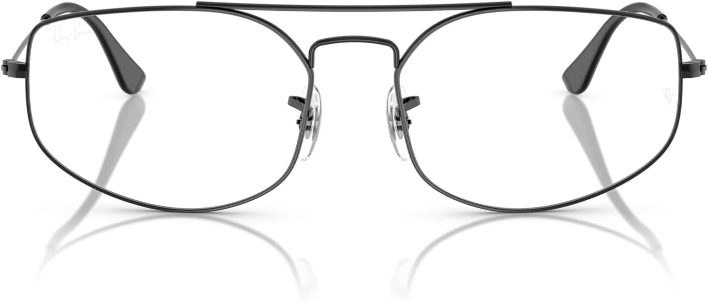 فریم عینک طبی مستطیلی Ray-Ban Rx6545 Explorer V