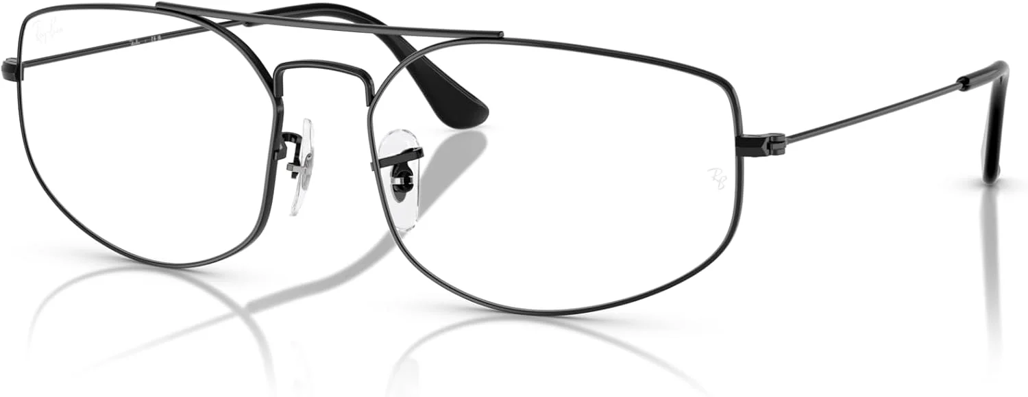 فریم عینک طبی مستطیلی Ray-Ban Rx6545 Explorer V