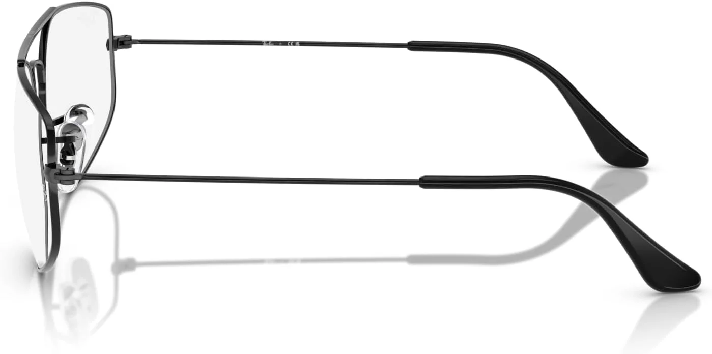 فریم عینک طبی مستطیلی Ray-Ban Rx6545 Explorer V