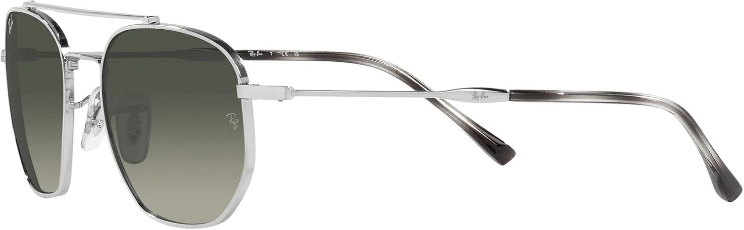 عینک آفتابی مربعی ری-بن Rb3707