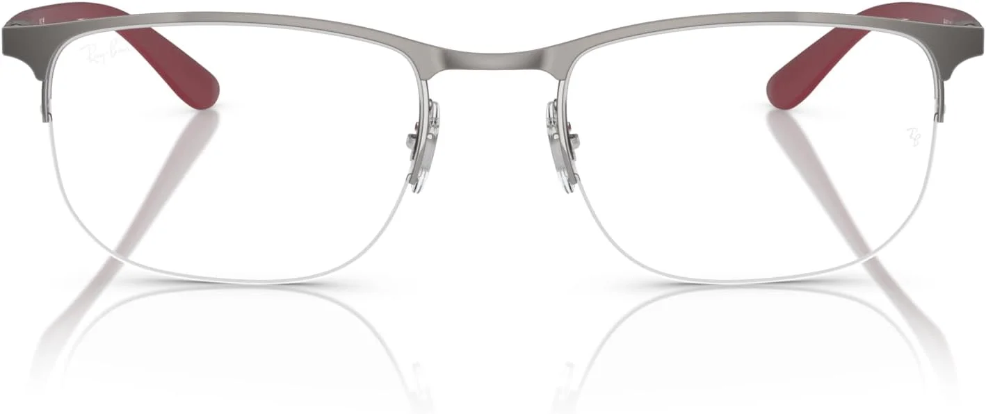 فریم عینک طبی Ray-Ban مدل Rx6513 مناسب برای آقایان و بانوان