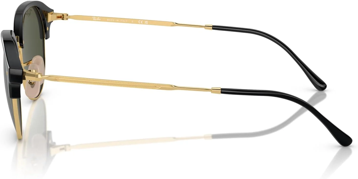 عینک آفتابی گرد ری-بن مدل Rb4429