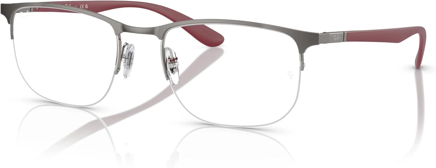 فریم عینک طبی Ray-Ban مدل Rx6513 مناسب برای آقایان و بانوان