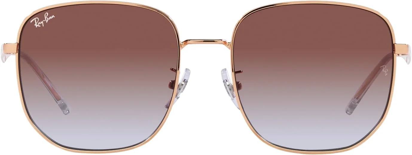 عینک آفتابی مربعی ری-بن مدل Rb3713d