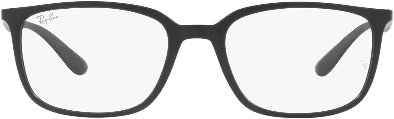 فریم عینک طبی مربعی Ray-Ban Rx7208 Liteforce