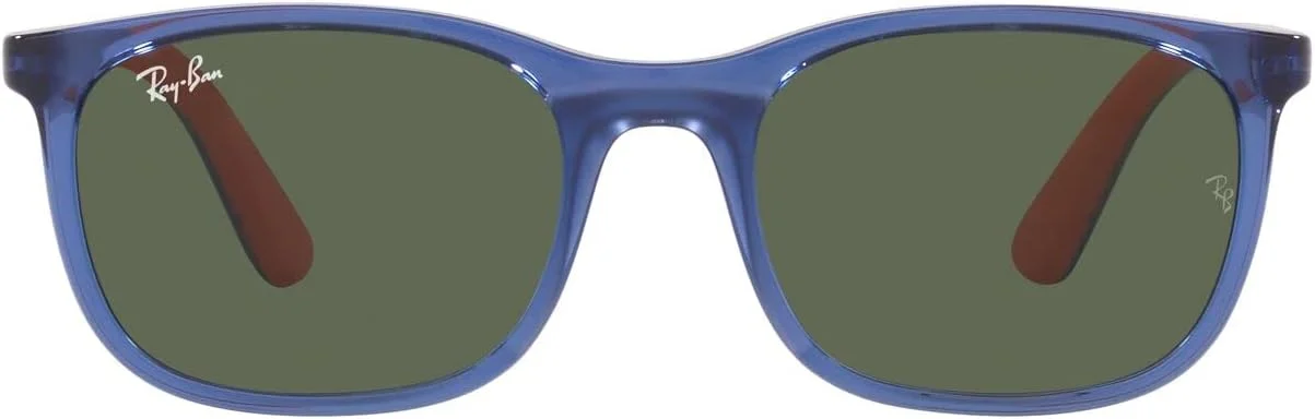 عینک آفتابی مستطیلی ری-بن RJ9076S برای کودکان