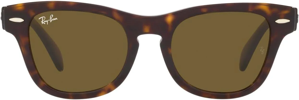 عینک آفتابی مربعی ری-بن RJ9707S مخصوص کودکان