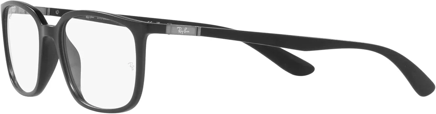 فریم عینک طبی مربعی Ray-Ban Rx7208 Liteforce