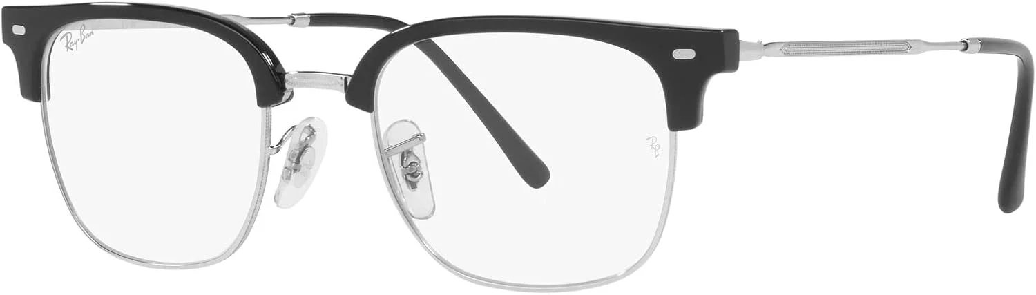 فریم عینک طبی مربعی ری بن مدل Rx7216 New Clubmaster