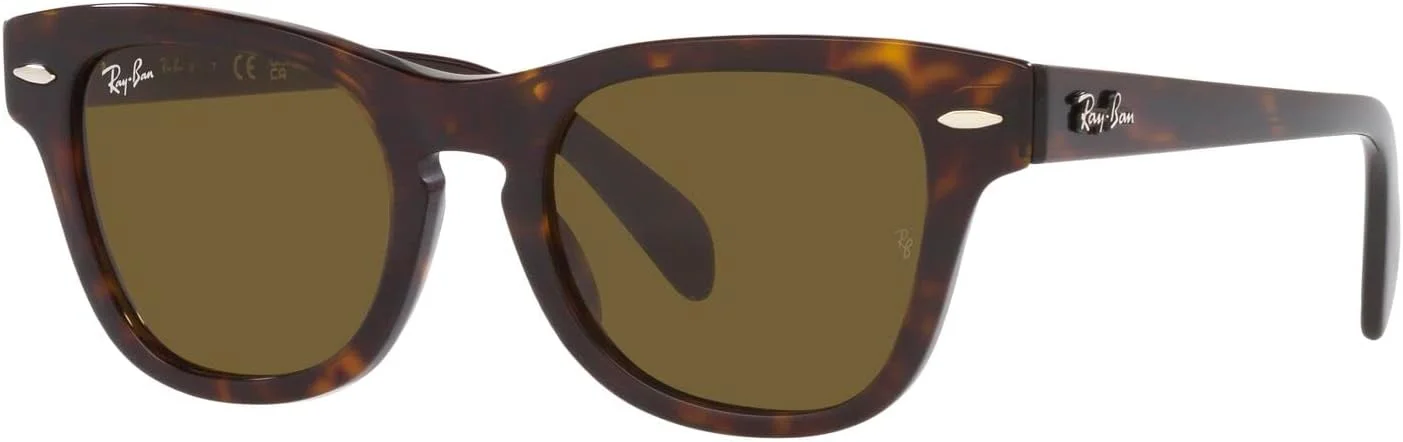 عینک آفتابی مربعی ری-بن RJ9707S مخصوص کودکان