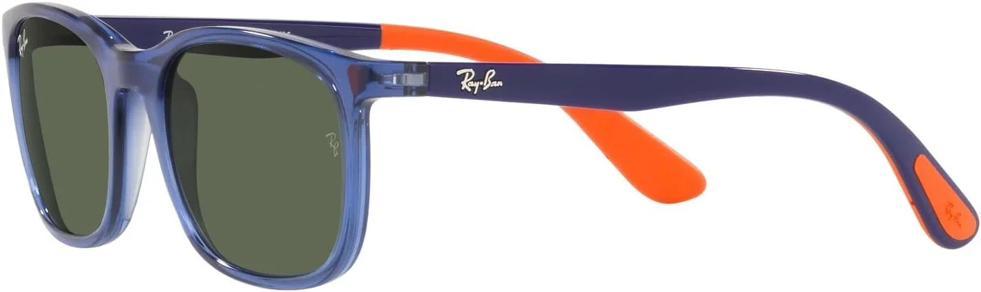 عینک آفتابی مستطیلی ری-بن RJ9076S برای کودکان