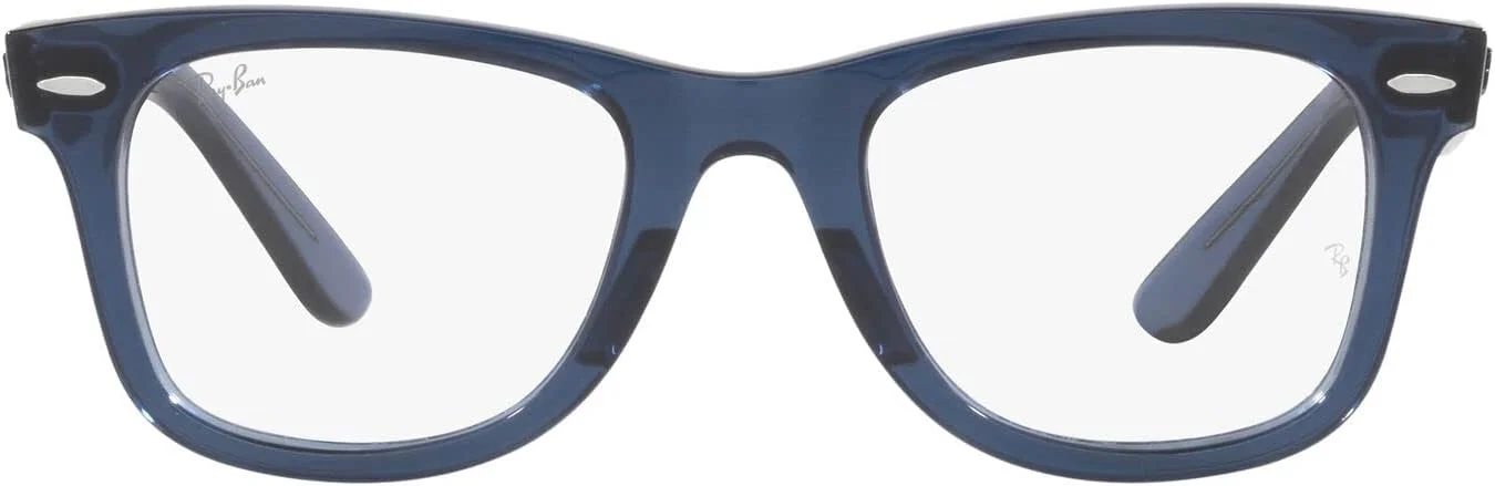 فریم عینک طبی مربعی ری-بن مدل Rx4340v Wayfarer Ease
