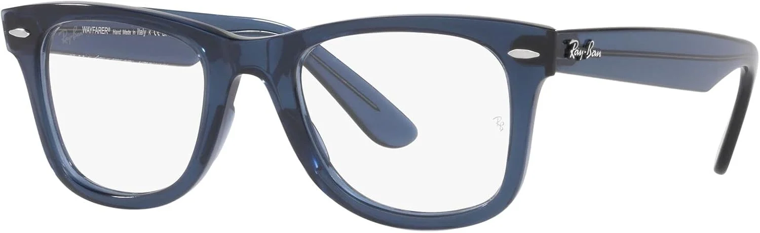 فریم عینک طبی مربعی ری-بن مدل Rx4340v Wayfarer Ease