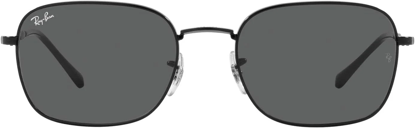 عینک آفتابی مربعی زنانه ری-بن مدل Rb3706