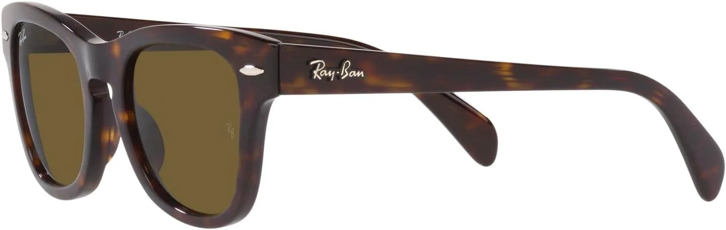 عینک آفتابی مربعی ری-بن RJ9707S مخصوص کودکان