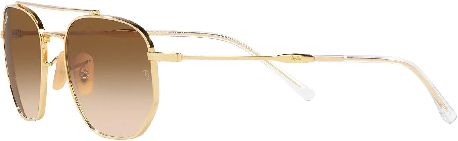 عینک آفتابی ری-بن مدل RB3707 مناسب برای آقایان و بانوان (تک عددی)