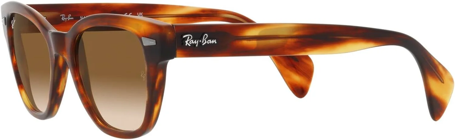 عینک آفتابی مربعی ری-بن مدل RB0880s