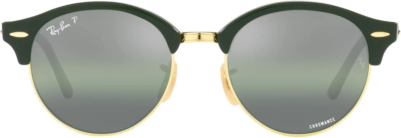 عینک آفتابی گرد ری-بن مدل Rb4246 Clubround