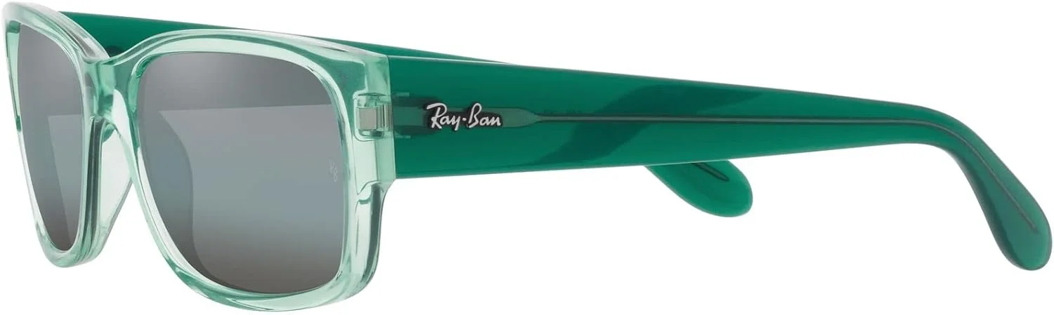 عینک آفتابی مربعی ری-بن Rb4388