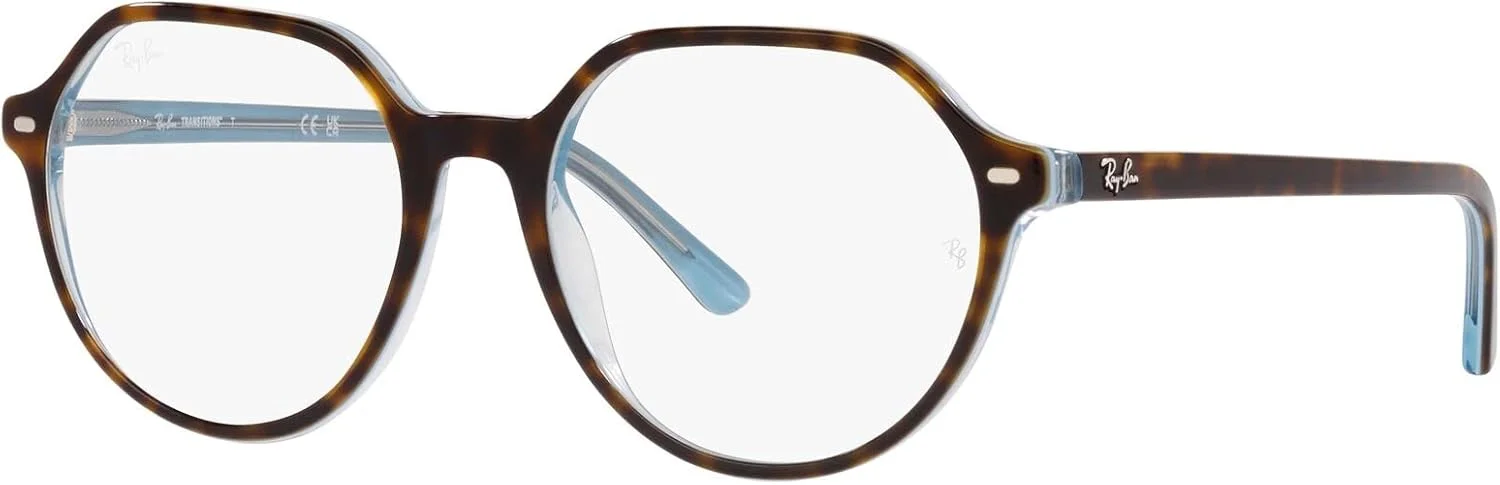 عینک آفتابی مربعی ری-بن مدل Rb2195 Thalia