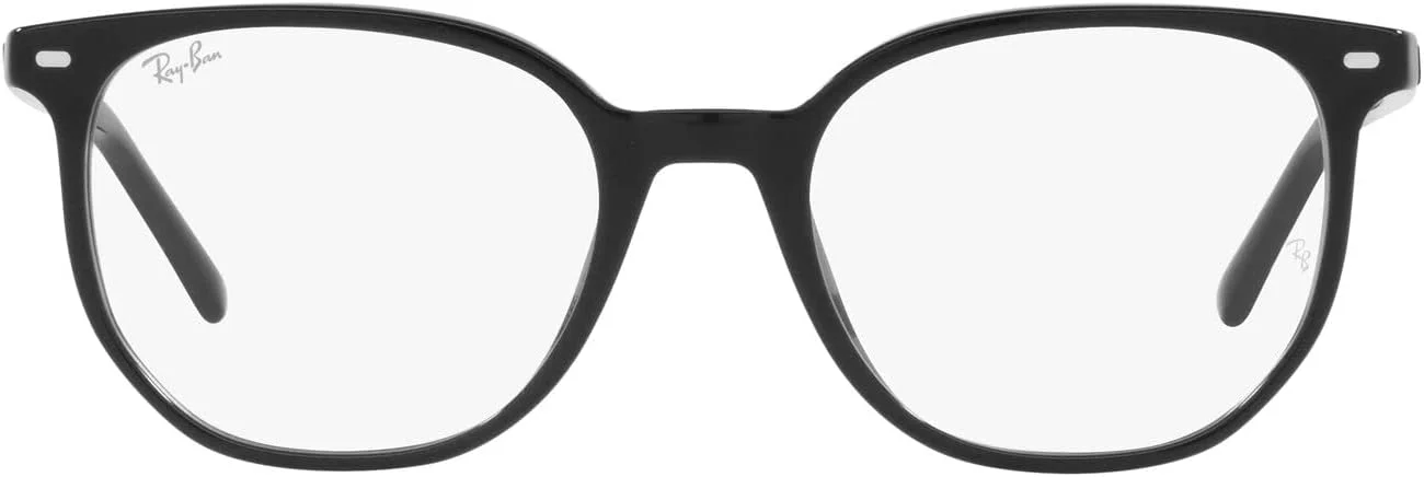 فریم عینک طبی گرد Ray-Ban Rx5397 Elliot