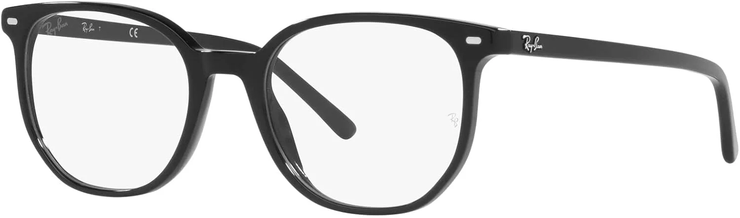 فریم عینک طبی گرد Ray-Ban Rx5397 Elliot