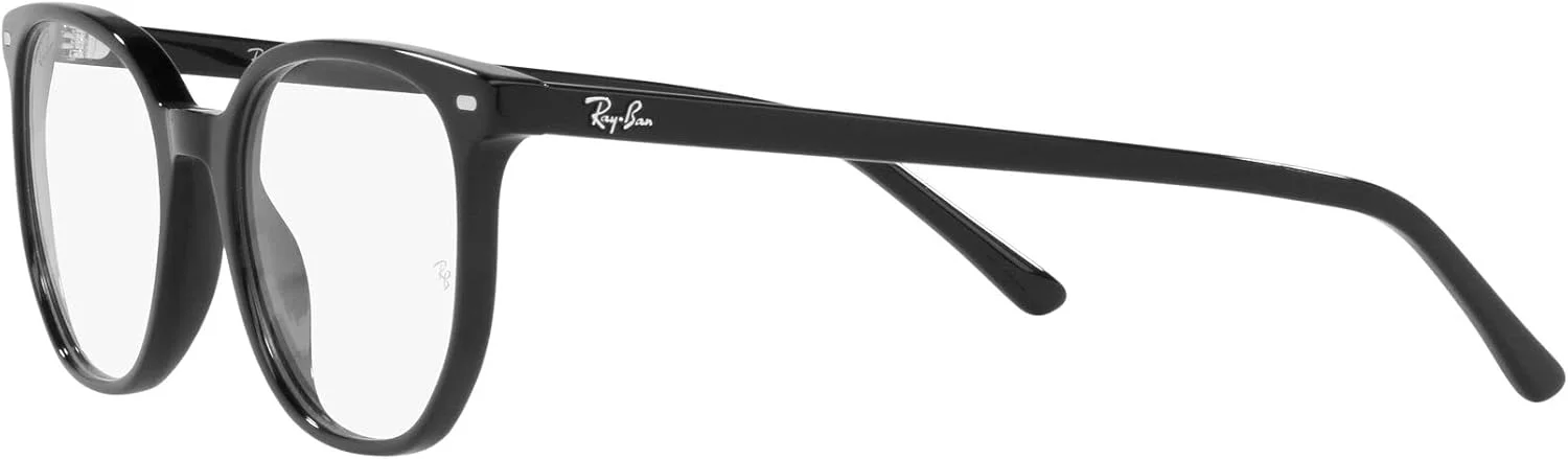 فریم عینک طبی گرد Ray-Ban Rx5397 Elliot