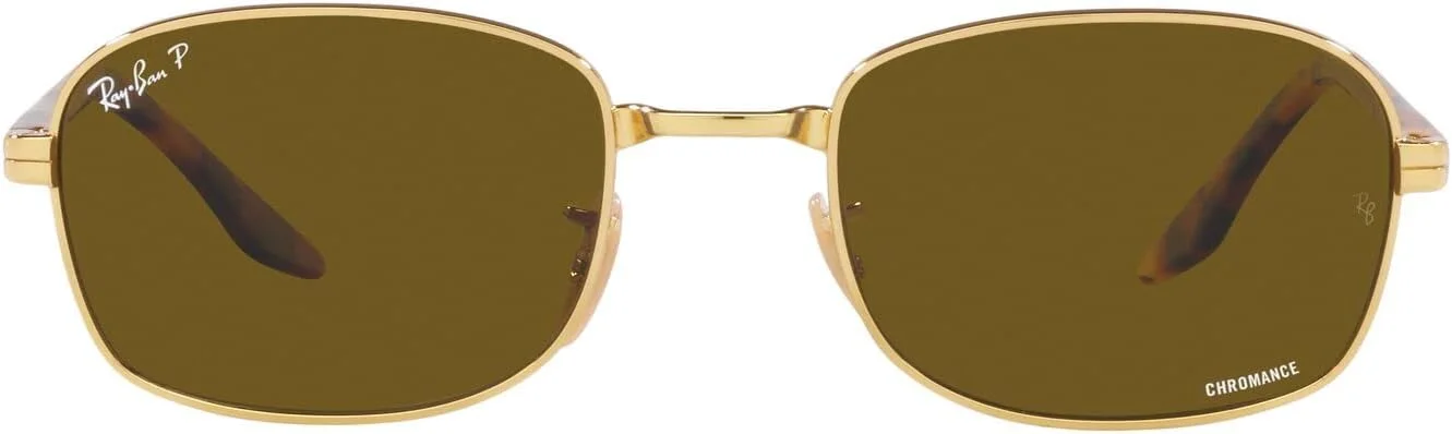 عینک آفتابی مربعی ری-بن مدل Rb3690