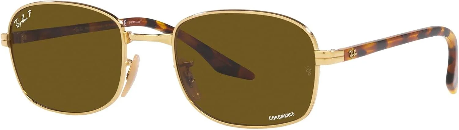 عینک آفتابی مربعی ری-بن مدل Rb3690