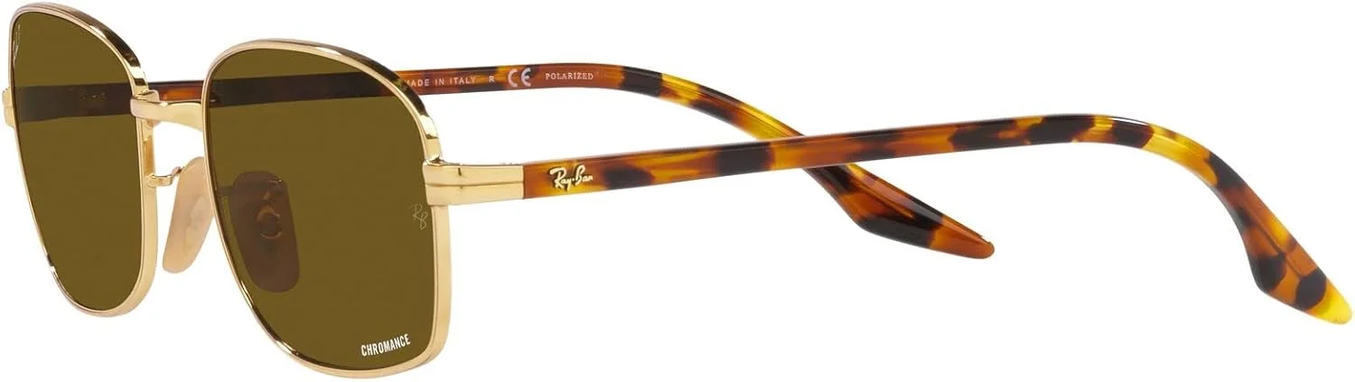 عینک آفتابی مربعی ری-بن مدل Rb3690