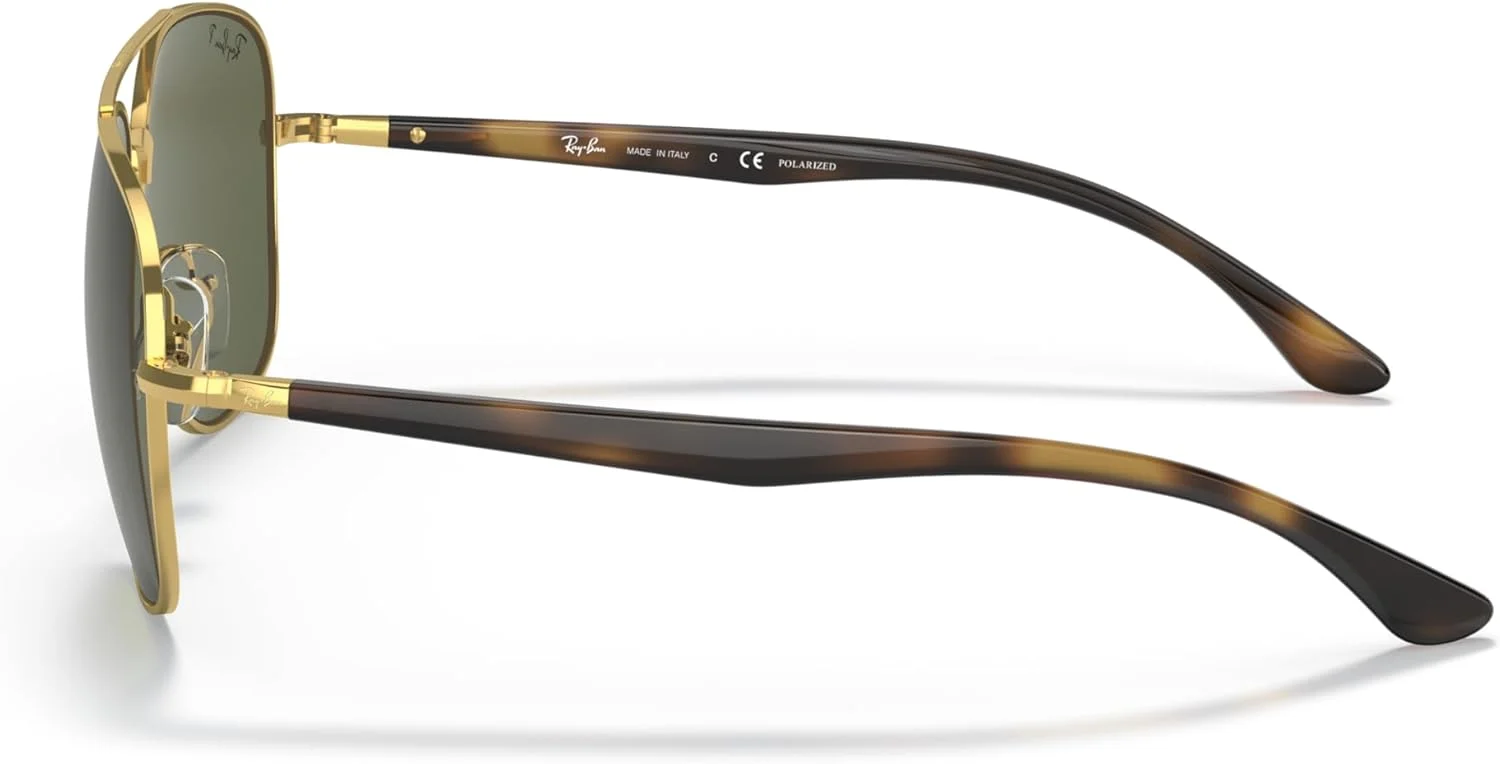 عینک آفتابی مردانه ری-بن مدل 0RB3683