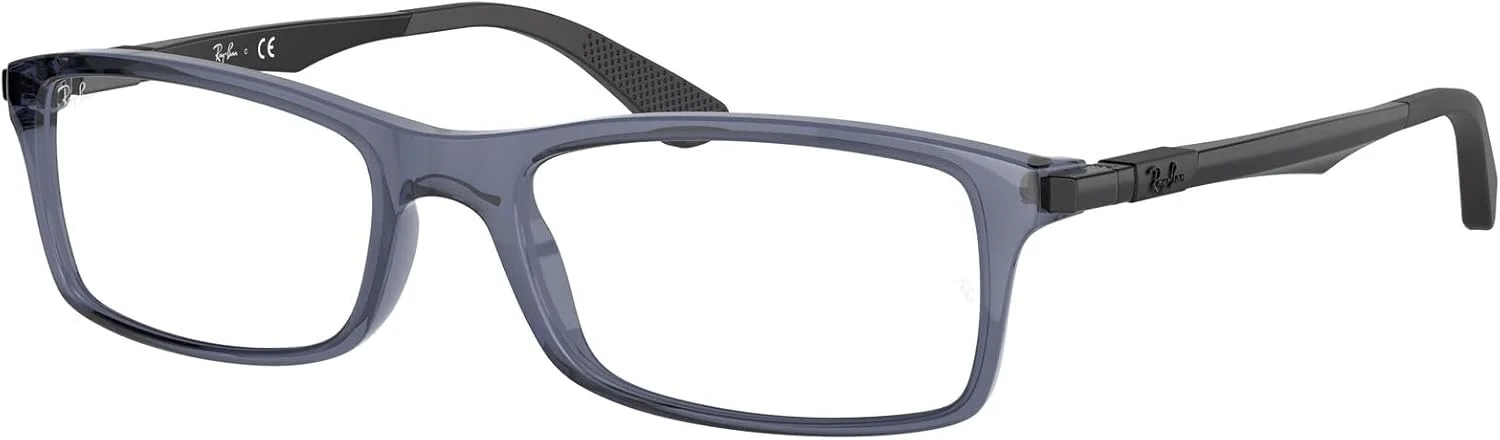 فریم عینک طبی مستطیلی ری-بن RX7017