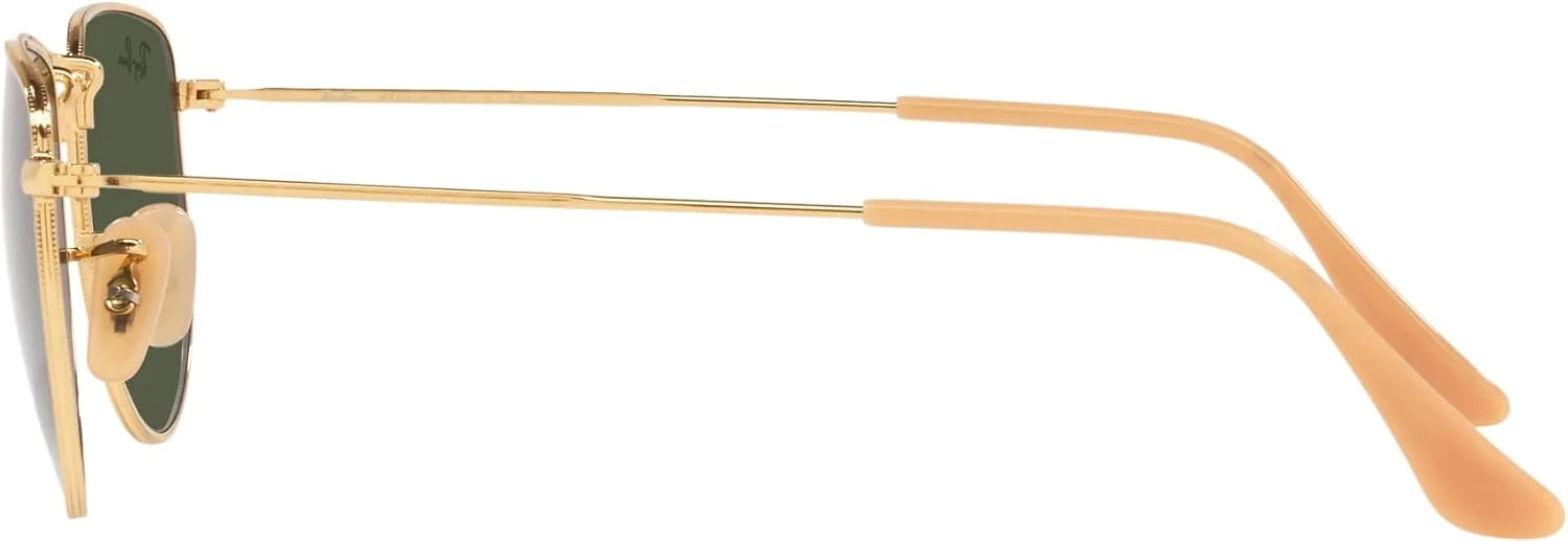 عینک آفتابی گرد ری-بن مدل Rb3958 Elon