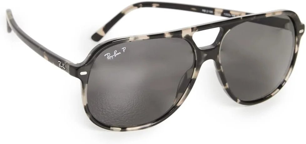 عینک آفتابی مردانه ری-بن مدل 0RB2198