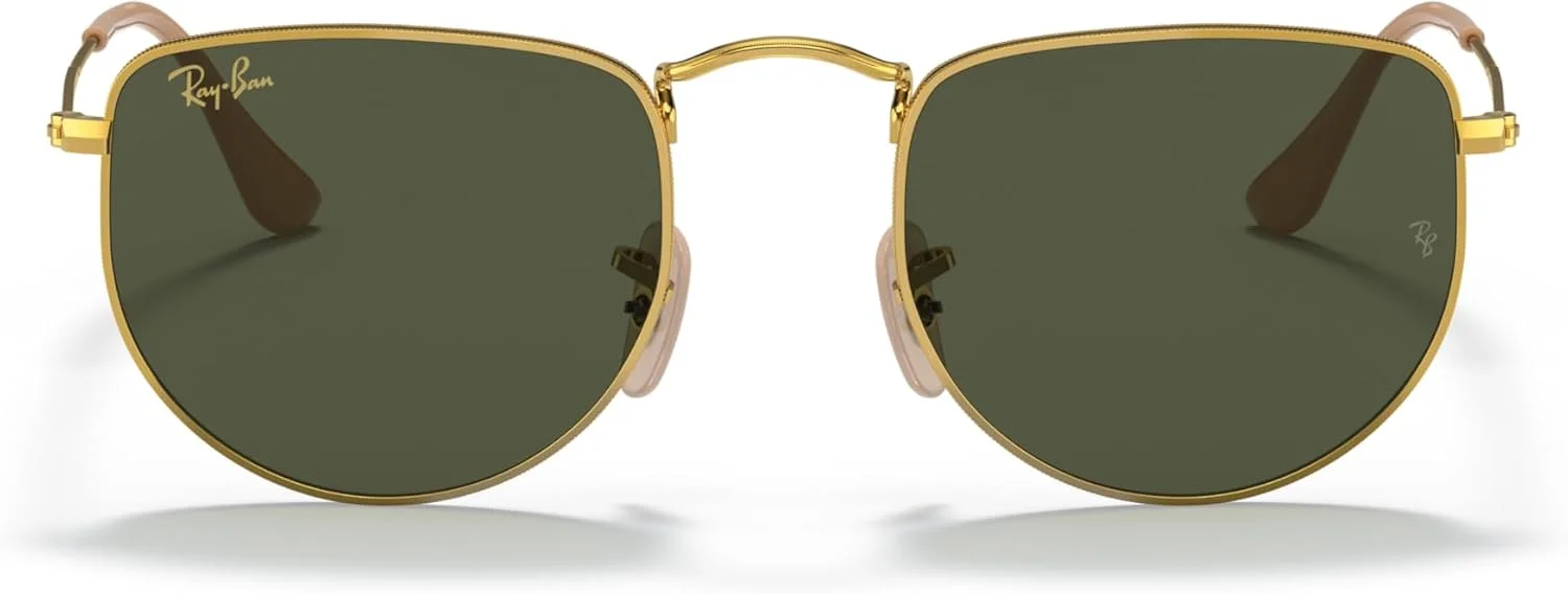 عینک آفتابی گرد ری-بن مدل Rb3958 Elon