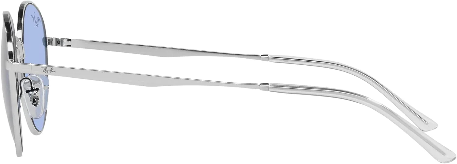 عینک آفتابی گرد فتوکرومیک Ray-Ban Rb3681 Evolve