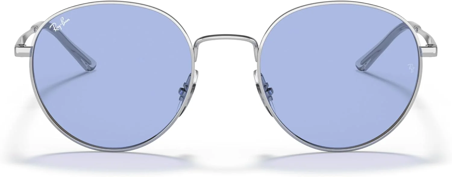 عینک آفتابی گرد فتوکرومیک Ray-Ban Rb3681 Evolve