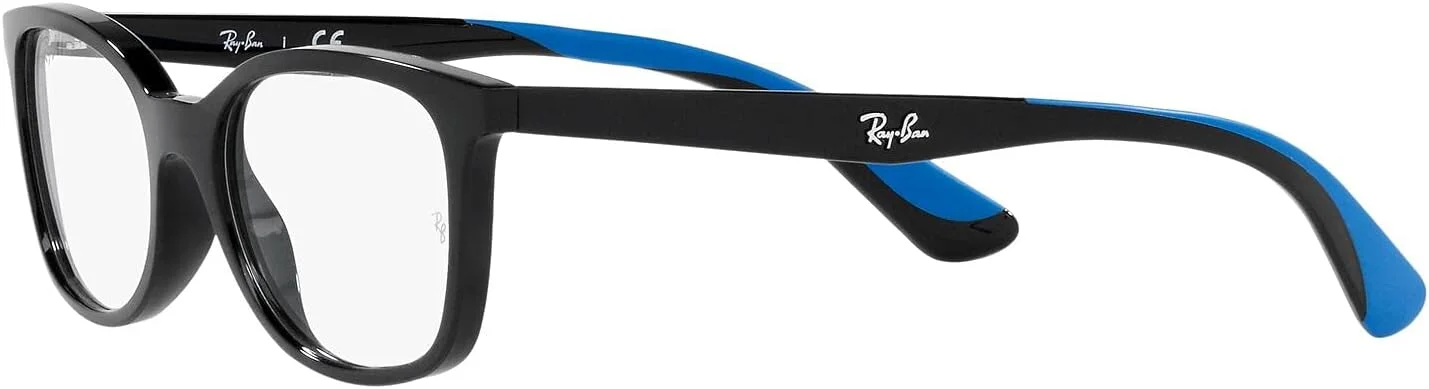 فریم عینک طبی مربعی ری-بن مدل RY1586 برای کودکان