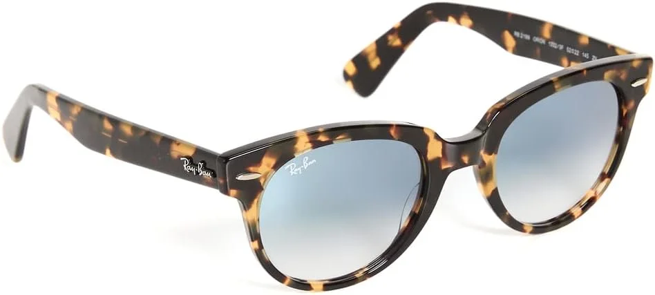 عینک آفتابی مربعی ری-بن مدل RB2199 Orion