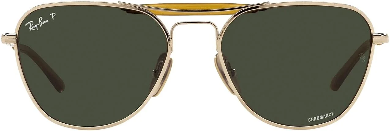 عینک آفتابی مردانه ری-بن مدل 0RB8064