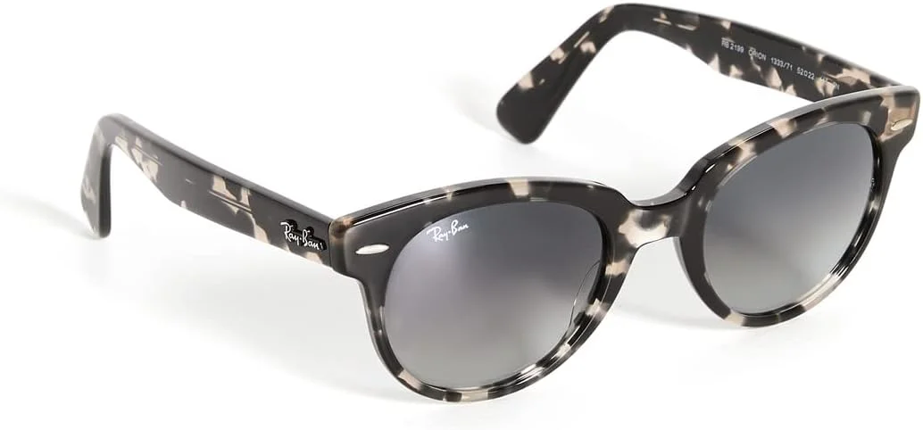 عینک آفتابی مربعی ری-بن مدل RB2199 Orion