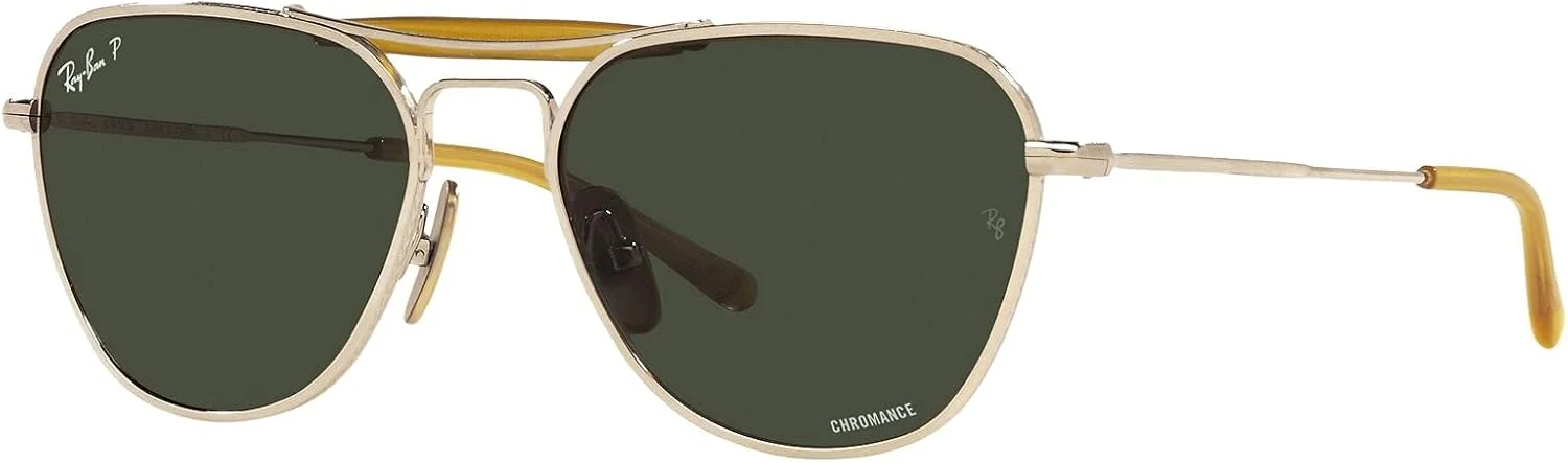 عینک آفتابی مردانه ری-بن مدل 0RB8064