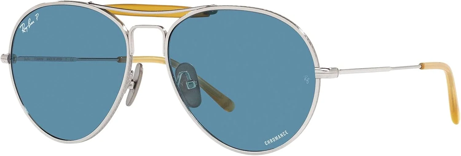 عینک آفتابی مردانه ری-بن مدل 0RB8063