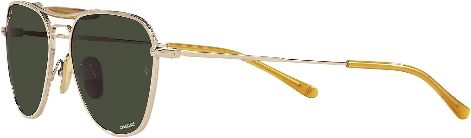 عینک آفتابی مردانه ری-بن مدل 0RB8064