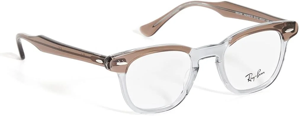 فریم عینک طبی مربعی ری بن Rx5398 Hawkeye